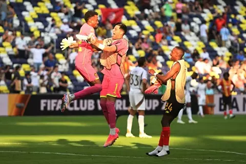 فوز الترجي يحيي آماله.. ترتيب المجموعة الرابعة بمونديال الأندية بعد الجولة الثانية